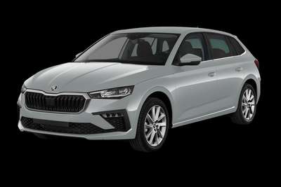 Bild Skoda Scala