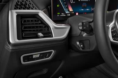 Bild BMW X7