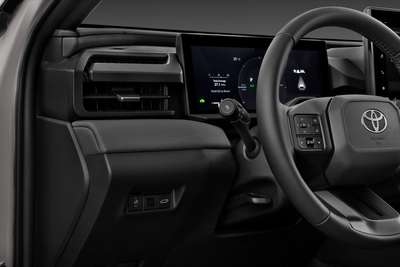Bild Toyota RAV4