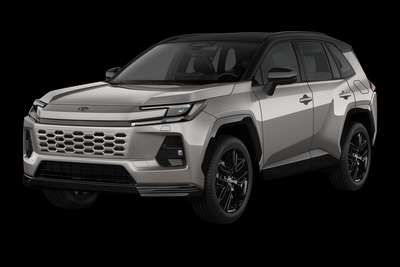 Bild Toyota RAV4