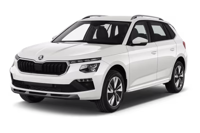 Bild Skoda Kamiq