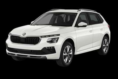 Bild Skoda Kamiq
