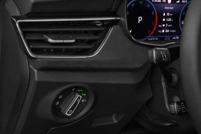 Bild Skoda Kamiq