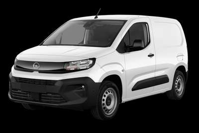 Bild Opel Combo