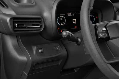 Bild Opel Combo