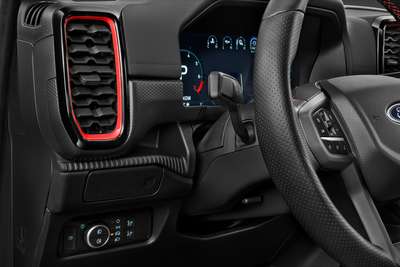Bild Ford Ranger