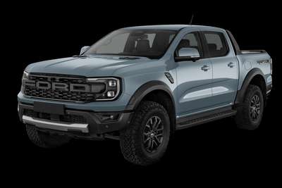 Bild Ford Ranger