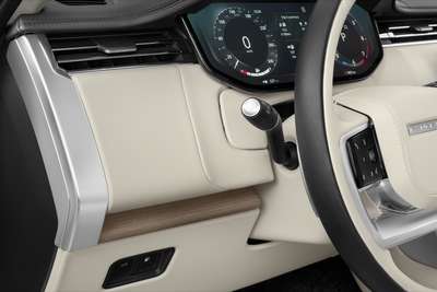 Bild Land Rover Range Rover