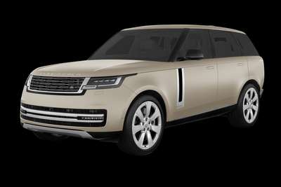 Bild Land Rover Range Rover