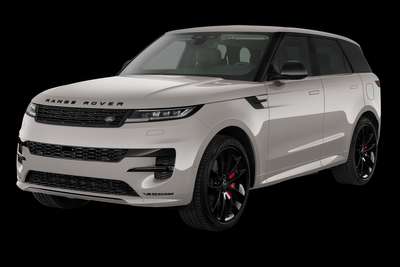 Bild Land Rover Range Rover Sport