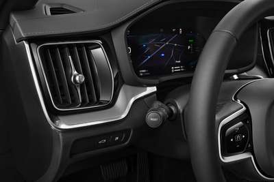 Bild Volvo V60