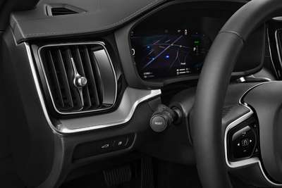 Bild Volvo V60