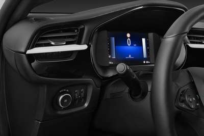 Bild Opel Corsa