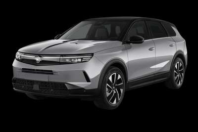 Bild Opel Grandland