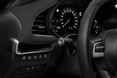 Bild Mazda Mazda3