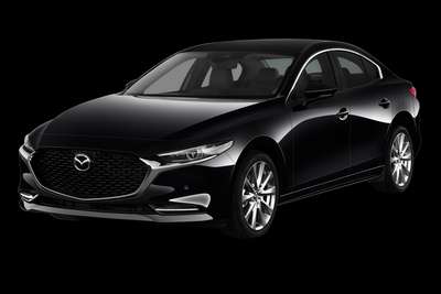 Bild Mazda Mazda3