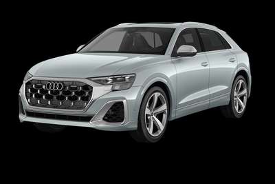 Bild Audi SQ8