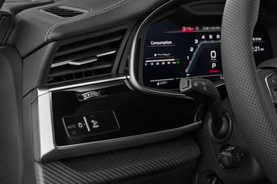 Bild Audi SQ8