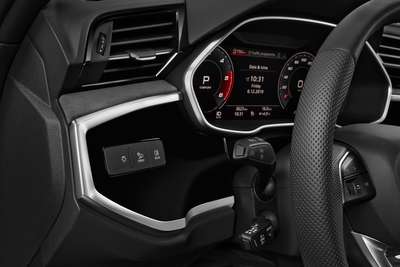 Bild Audi Q3 Sportback