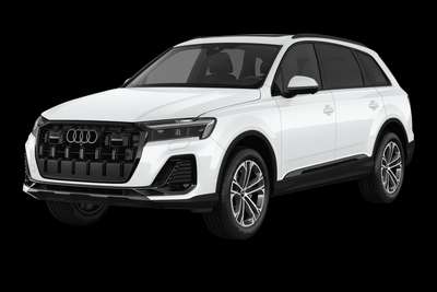 Bild Audi Q7