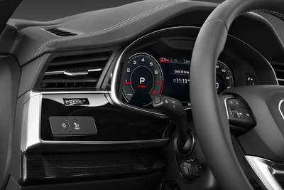 Bild Audi Q7