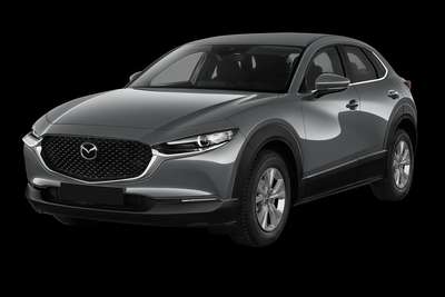 Bild Mazda CX-30