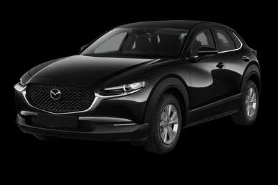 Bild Mazda CX-30