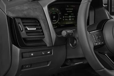 Bild Nissan Qashqai
