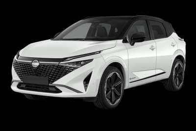 Bild Nissan Qashqai