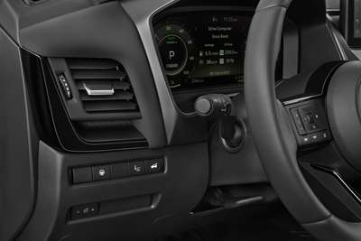 Bild Nissan Qashqai