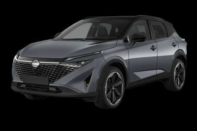 Bild Nissan Qashqai