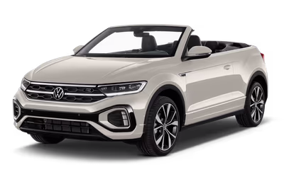 Bild Volkswagen T-Roc