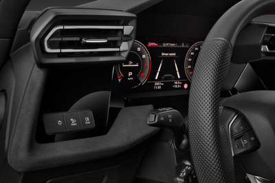 Bild Audi A3