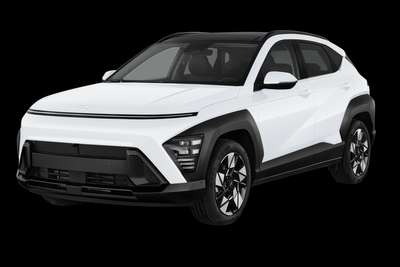 Bild Hyundai Kona