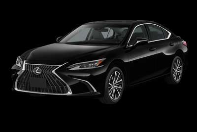 Bild Lexus ES