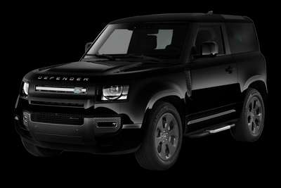 Bild Land Rover Defender
