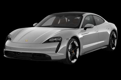 Bild Porsche Taycan