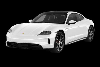 Bild Porsche Taycan