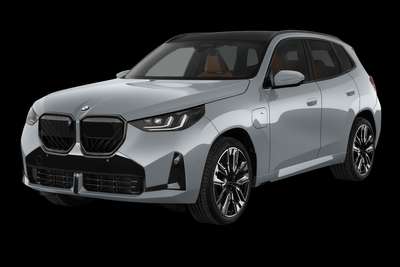 Bild BMW X3