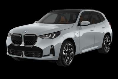 Bild BMW X3