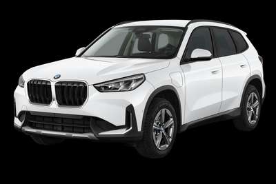 Bild BMW X1
