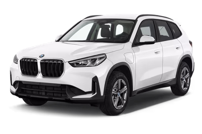 Bild BMW X1