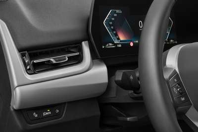 Bild BMW X1