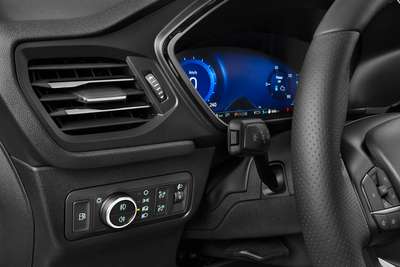 Bild Ford Kuga