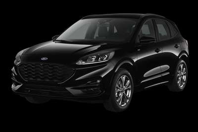Bild Ford Kuga