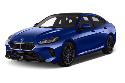 Bild BMW 2er-Reihe