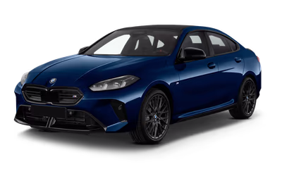 Bild BMW 2er-Reihe