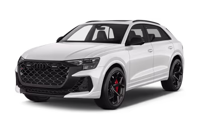 Bild Audi RS Q8