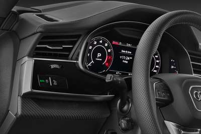 Bild Audi RS Q8