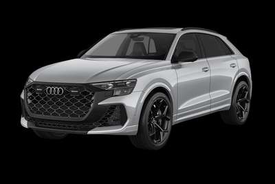 Bild Audi RS Q8